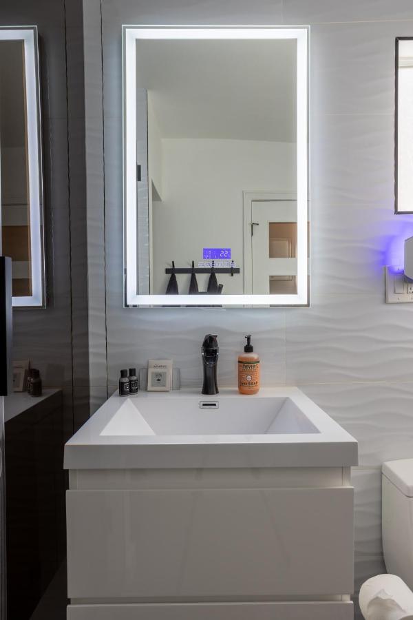 Fam Friendly 2Bd 8Min From Airport, 4Min From Sofi Villa Los Angeles Exterior photo