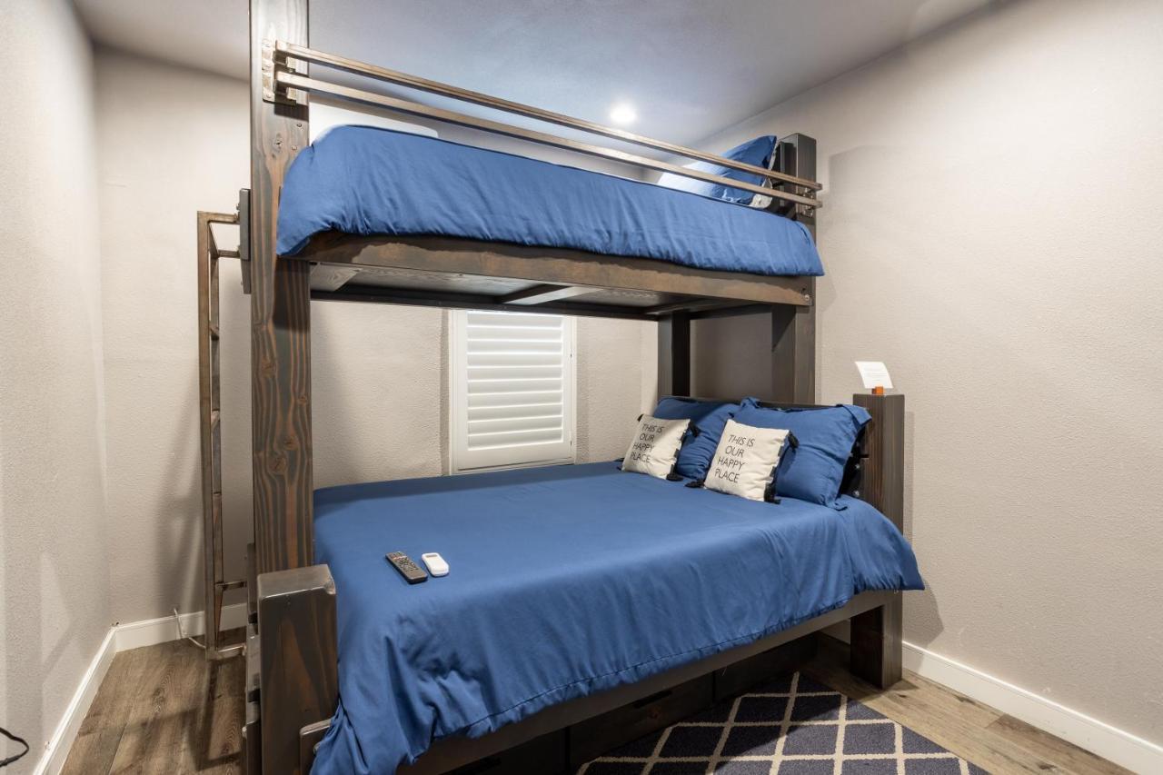 Fam Friendly 2Bd 8Min From Airport, 4Min From Sofi Villa Los Angeles Exterior photo